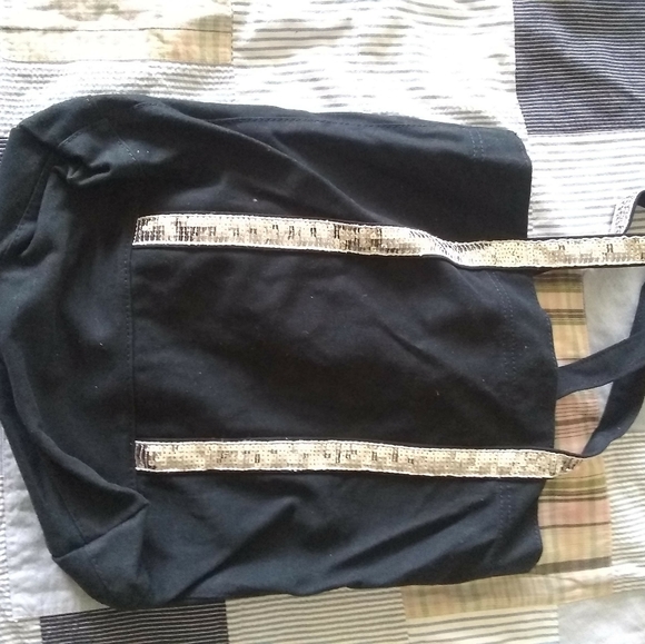 Hollister canvas tote bag - Picture 2 of 5